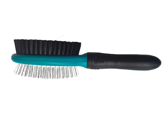 PETAHOLIC PLASTIC PIN BRUSH