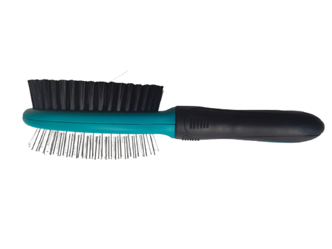PETAHOLIC PLASTIC PIN BRUSH