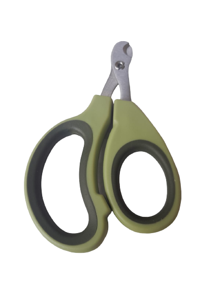 PETAHOLIC ANIMAL NAIL CUTTER