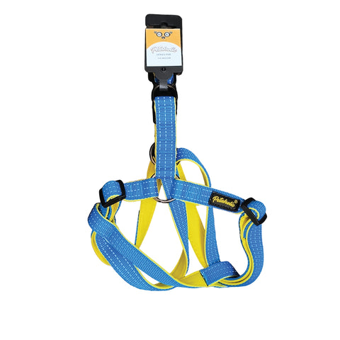 SERIES-5 PADDED HARNESS