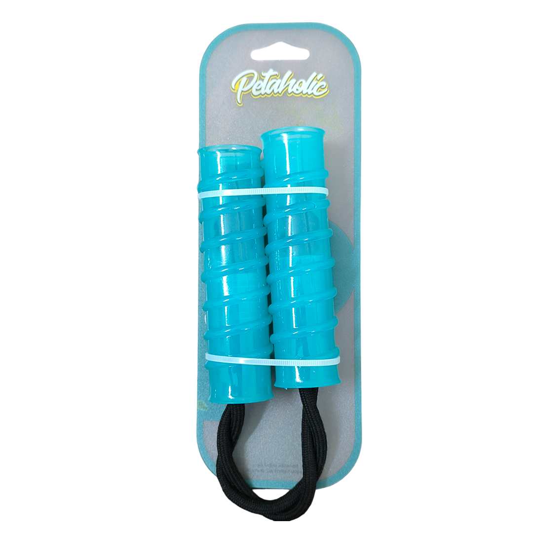 PASSIONATE CHEWERS-CHEW DOUBLE PIPE ROPE