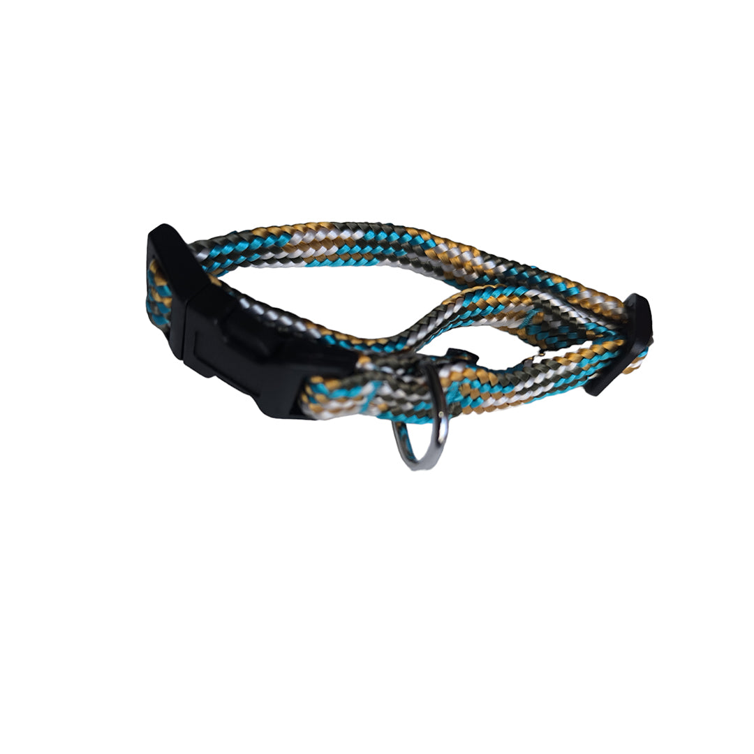 SERIES-4 CAT COLLAR
