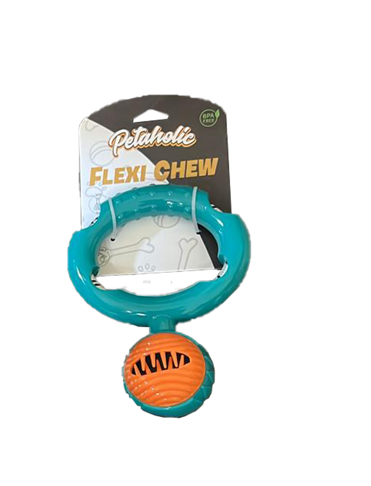 FLEXI CHEW - PULLER