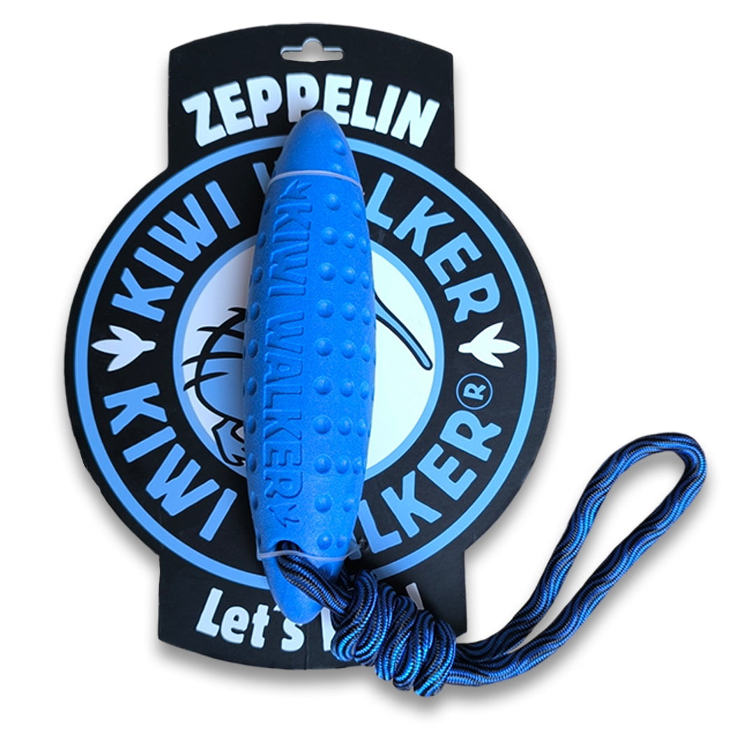 KIWI WALKER ZEPPELIN (BLUE)