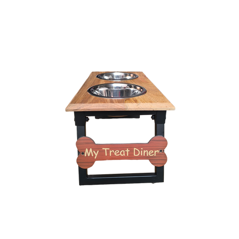 MY TREAT DINER