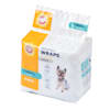 Arm & Hammer X-Small Disposable Male Wraps for Dogs, Pack of 12