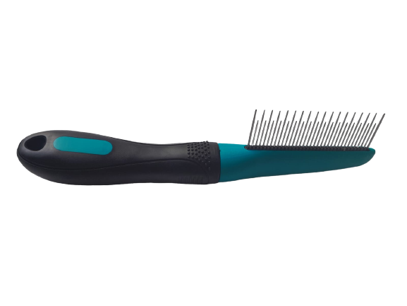 PETAHOLIC FLEA COMB