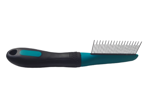 PETAHOLIC FLEA COMB