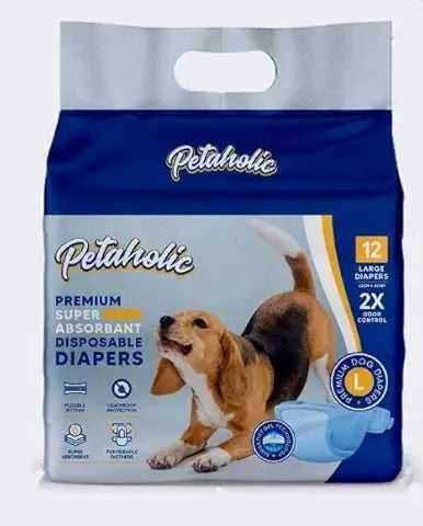 PREMIUM DIAPERS
