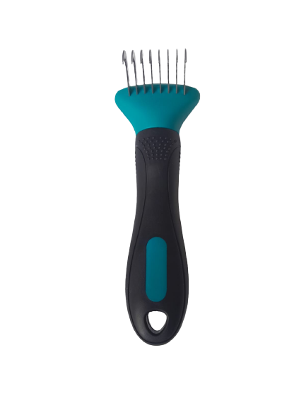 PETAHOLIC DETANGLE COMB