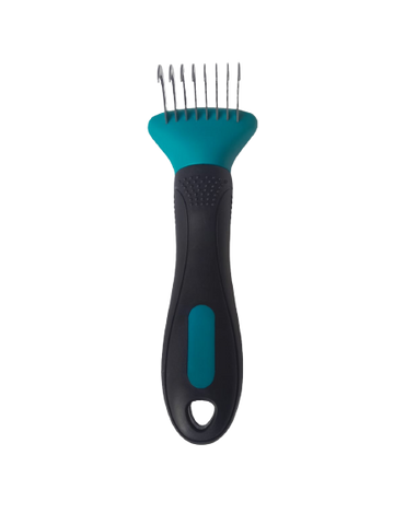 PETAHOLIC DETANGLE COMB