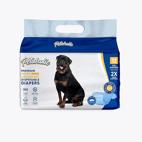 PREMIUM DIAPERS
