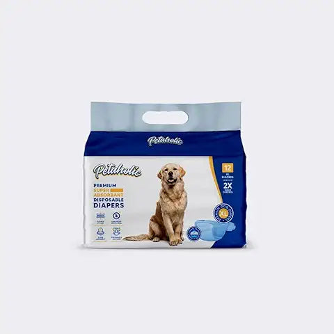 PREMIUM DIAPERS
