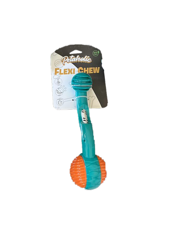 FLEXI CHEW - MICORPHONE