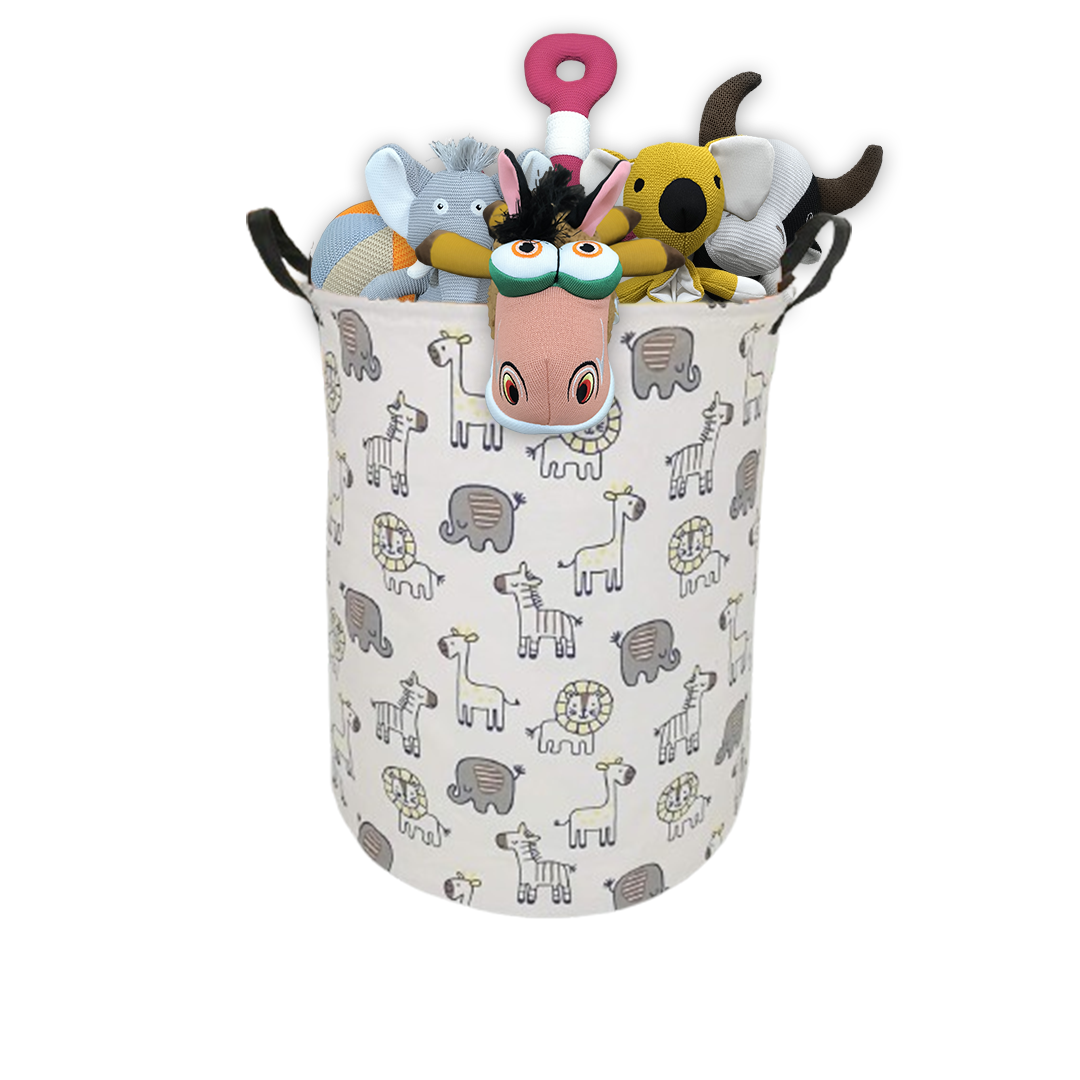 TOY BASKET
