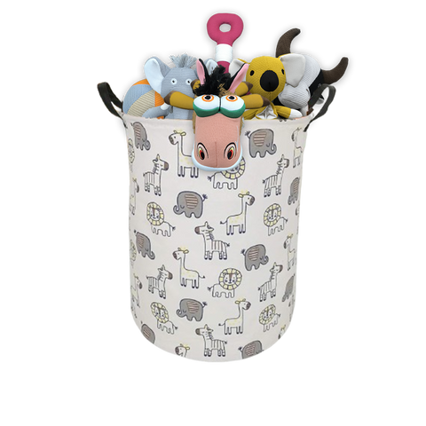 TOY BASKET