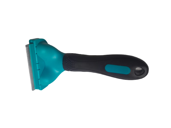 PETAHOLIC SELF-CLEAN DESHEDDING COMB