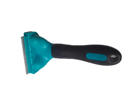 PETAHOLIC SELF-CLEAN DESHEDDING COMB