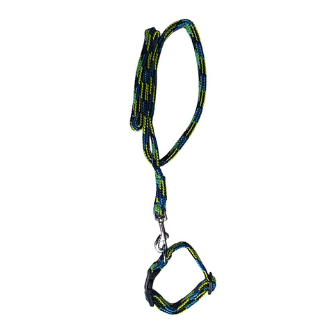 SERIES-4 CAT COLLAR LEASH