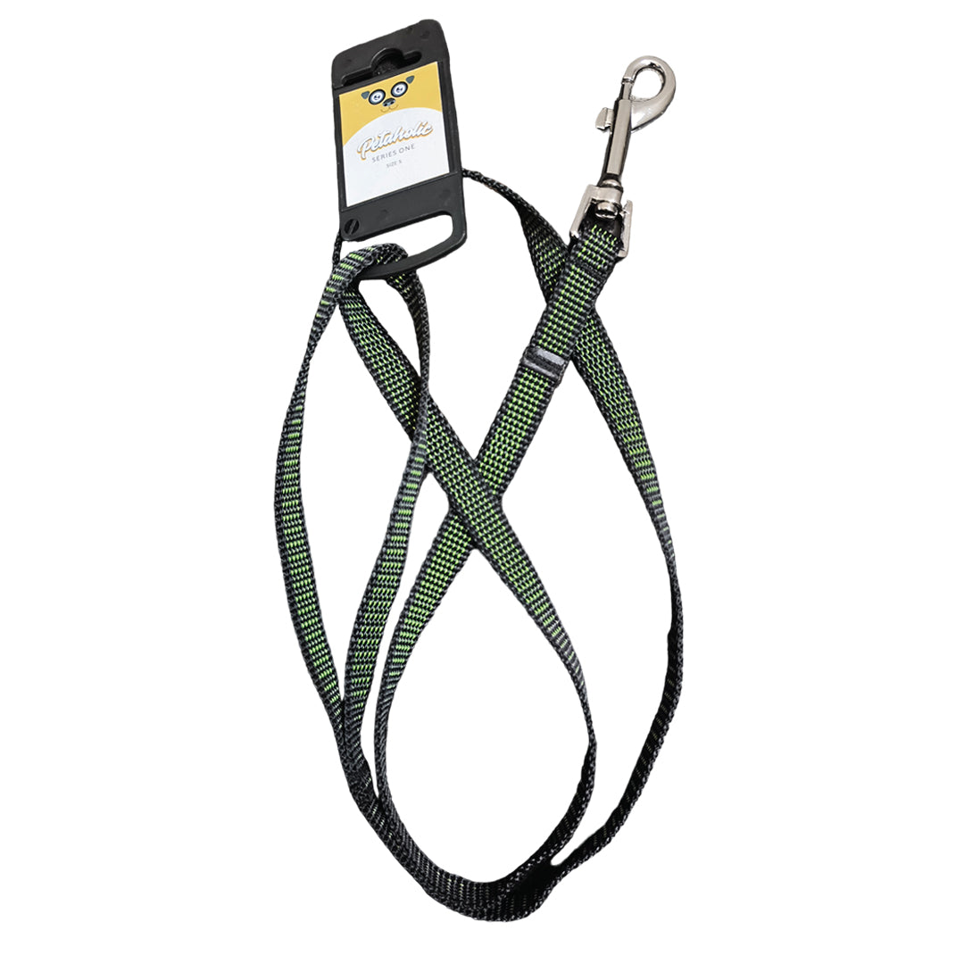 SERIES-1 LEASH