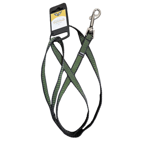 SERIES-1 LEASH