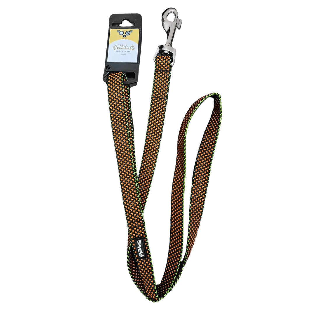 SERIES-3 LEASH