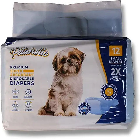 PREMIUM DIAPERS