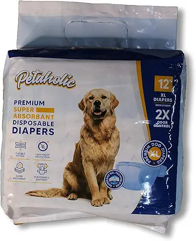 PREMIUM DIAPERS