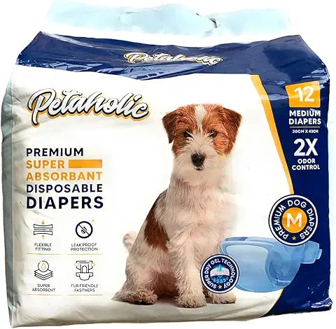 PREMIUM DIAPERS