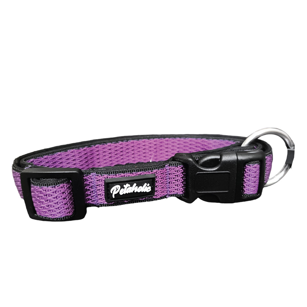SERIES-6 PADDED COLLAR