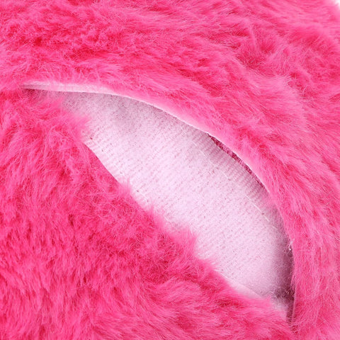 cature Care by Nature Dog Electric Bouncing Ball Toy,Monster Giggling Shake Ball Toy,Washable Cute Plush Cover,Safe And Healthy,Help Your Dog Exercise More And Have Fun(Pink Hair)