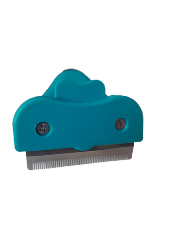 PETAHOLIC SELF-CLEAN DESHEDDING COMB