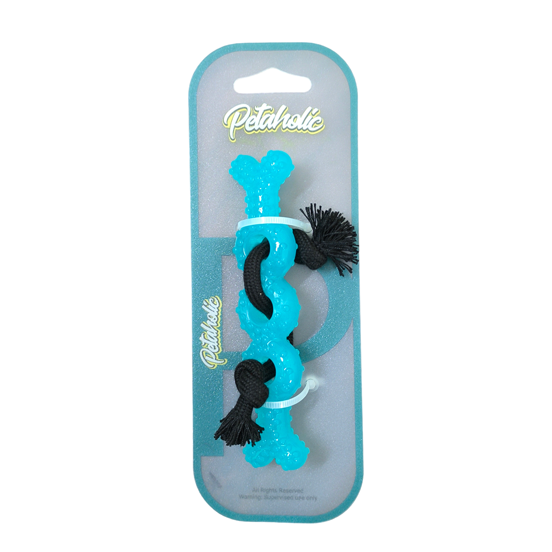 PASSIONATE CHEWERS-CHEW STICK ROPE SMALL