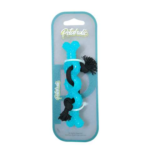 PASSIONATE CHEWERS-CHEW STICK ROPE SMALL