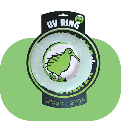 KIWI WALKER UV RING
