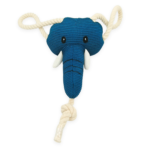 ELEPHANT FACE