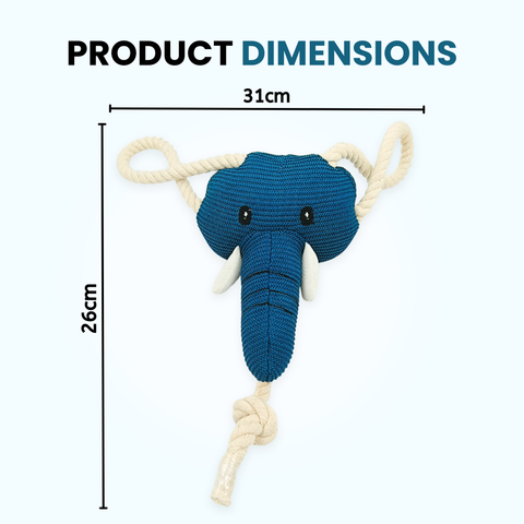 ELEPHANT FACE
