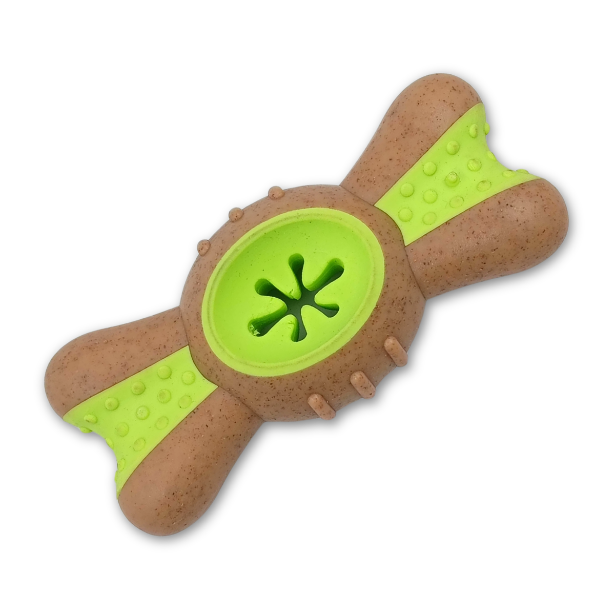 TOUGH CHEW - BONE