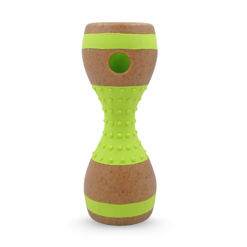 TOUGH CHEW - DUAL COLOUR BOTTLE