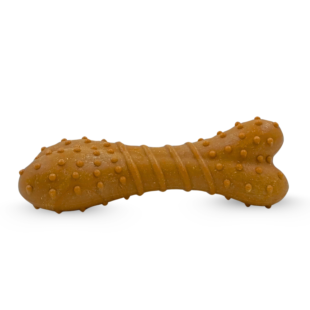 TOUGH CHEW - DOTTED BONE