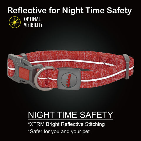 AIR MESH SERIES COLLAR