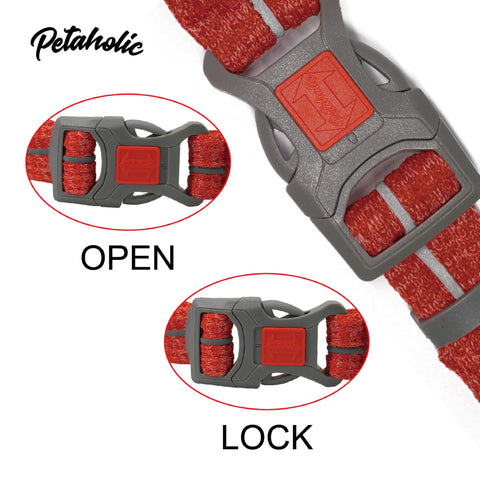 AIR MESH SERIES COLLAR