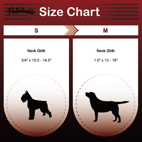 AIR MESH SERIES COLLAR