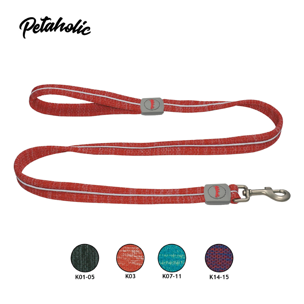 AIR MESH SERIES LEASH