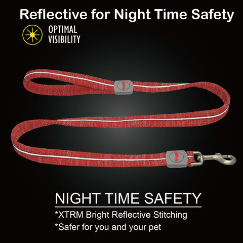 AIR MESH SERIES LEASH