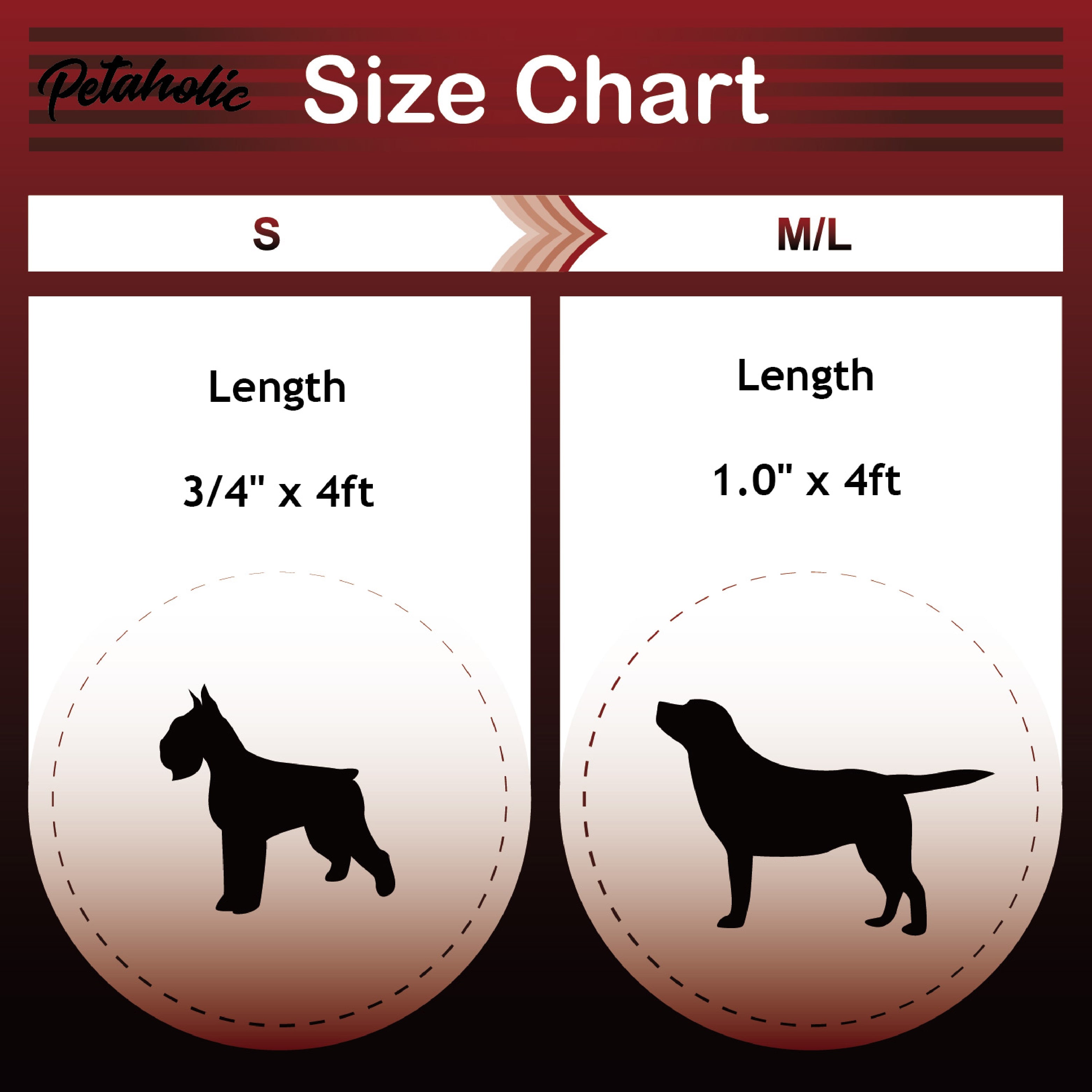 AIR MESH SERIES LEASH