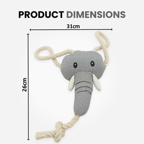 ELEPHANT FACE