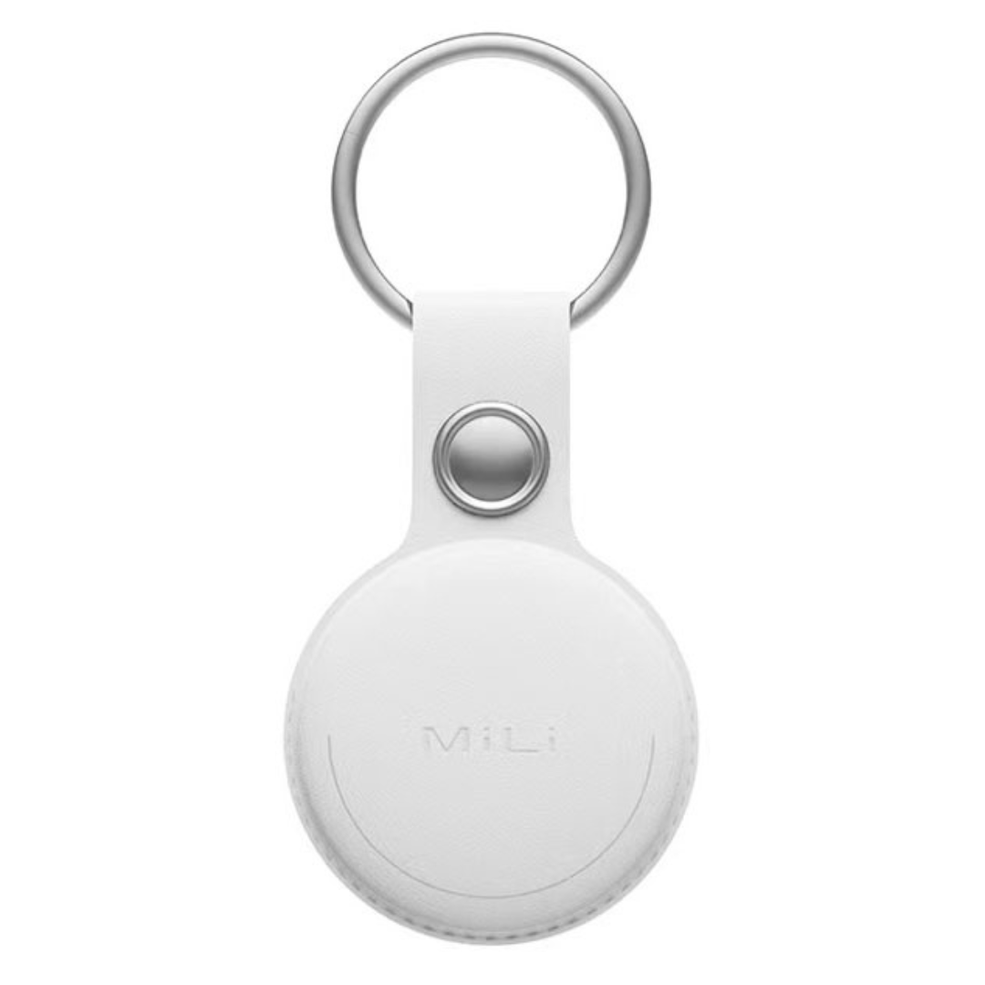MiTag With Keychain
