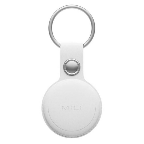 MiTag With Keychain