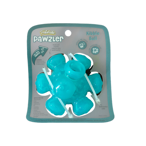 PASSIONATE CHEWERS-CHEW PAWZLER